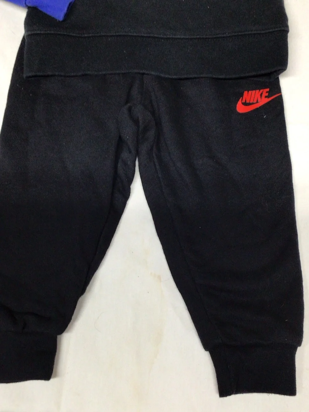 Nike two piece